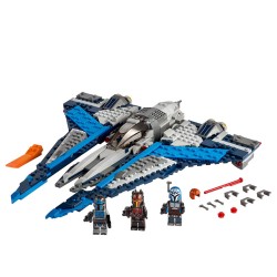 STAR WARS GALATUS VS THE FANTA