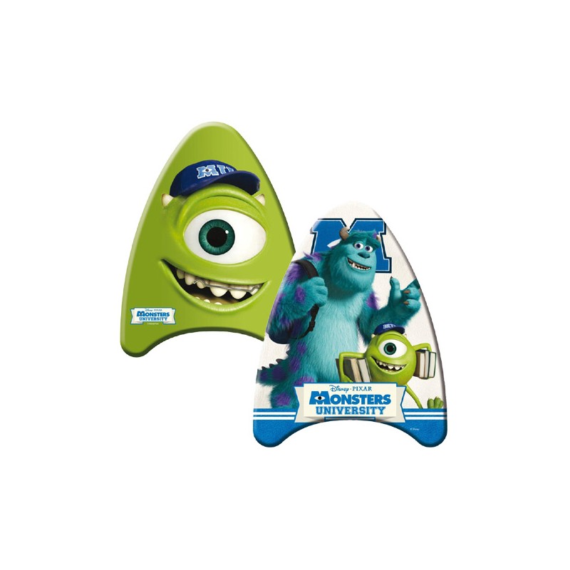 TABLA MONSTERS UNIVERSITY