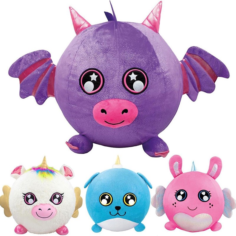 BIGGIES CRECEN SIN PARAR