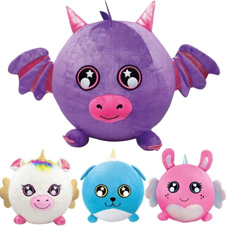 BIGGIES CRECEN SIN PARAR