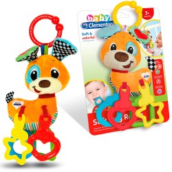 SONAJERO BLANDITO PERRITO