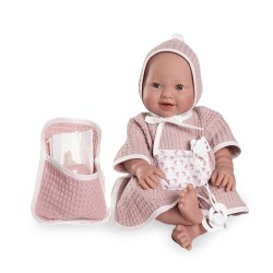 MUÑECA RECIEN NACIDA MIA HACE