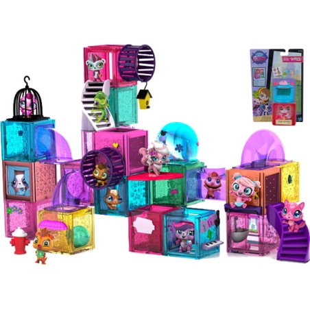 LITTLEST PET SHOP MINI STYLE S