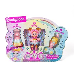 KOOKYLOOS FAIRYTALE MIX & MATC