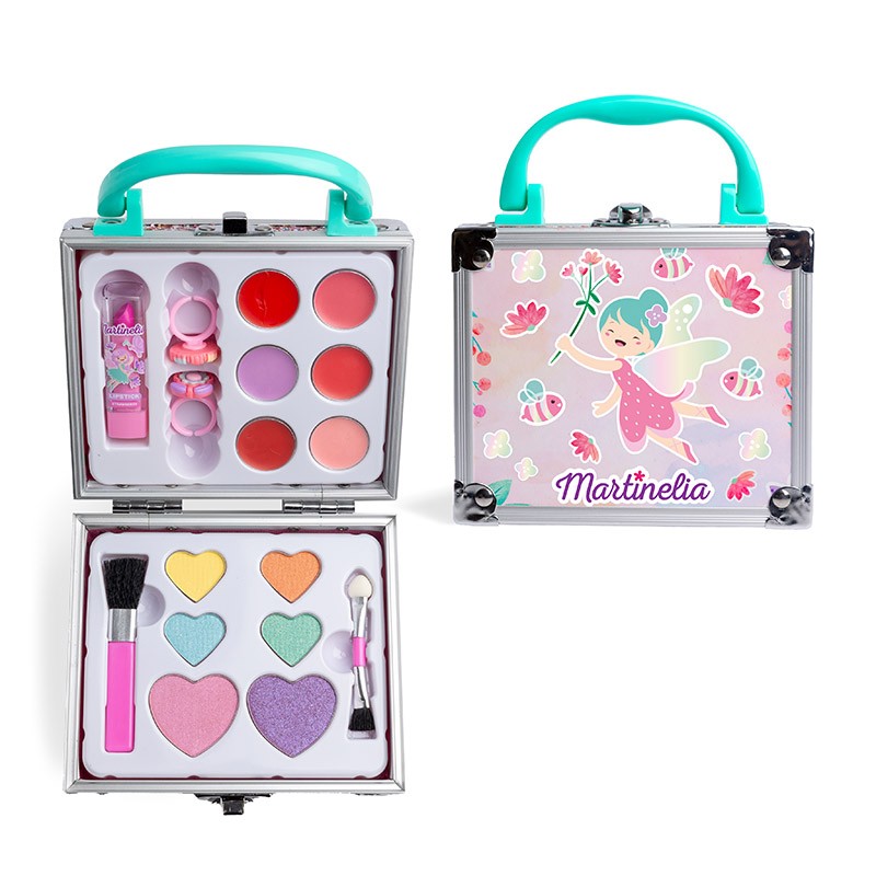 ESTUCHE DE BELLEZA MARTINELIA FAIRY THINGS FANTASY