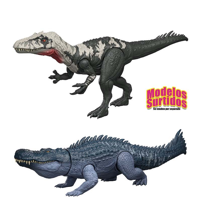 DINOSAURIO JURASSIC WORLD GIGA