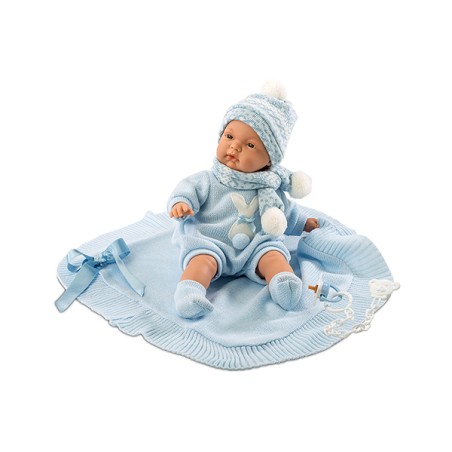 JOEL LLORON TOQUILLA CELESTE 3