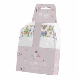 SET 3 PAÑELES ELEGANCE