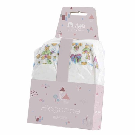 SET 3 PAÑELES ELEGANCE