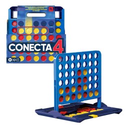 CONECTA 4
