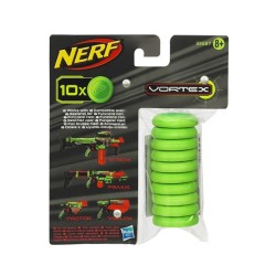 NERF VORTEX DISCOS-10