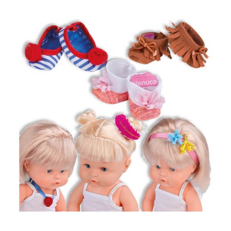 NENUCO ZAPATOS Y ACCESORIOS 35