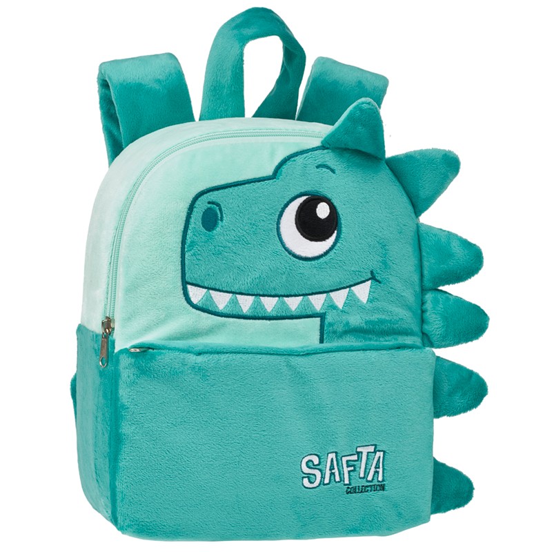 MOCHILA PELUCHE GUARDERIA DINO