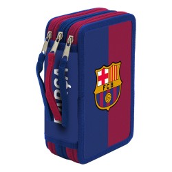 FC BARCELONA PLUMIER 3 PISOS C
