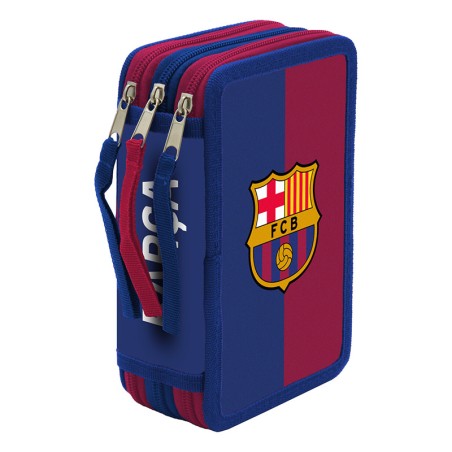 FC BARCELONA PLUMIER 3 PISOS C