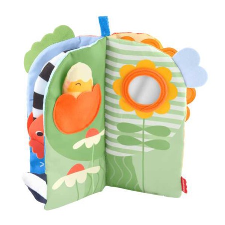 FP LIBRO SUAVE DE TEMPORADAS S