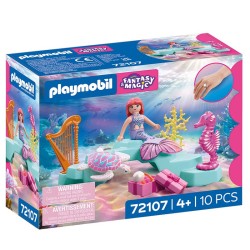 SIRENAS SIRENA CON REGALO