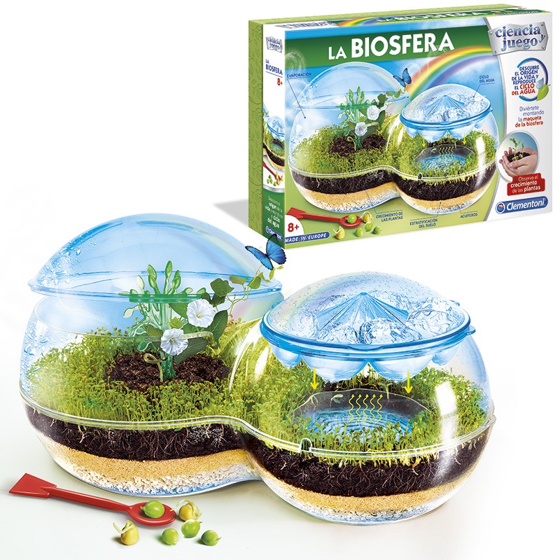 BIOSFERA