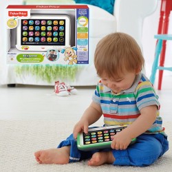 FP RIE Y APRENDE MI PRIMERA TA