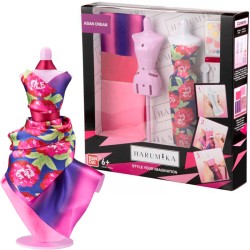 HARUMIKA SET ALTA COSTURA