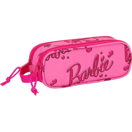 BARBIE LOGOMANIA PORTATODO DOB