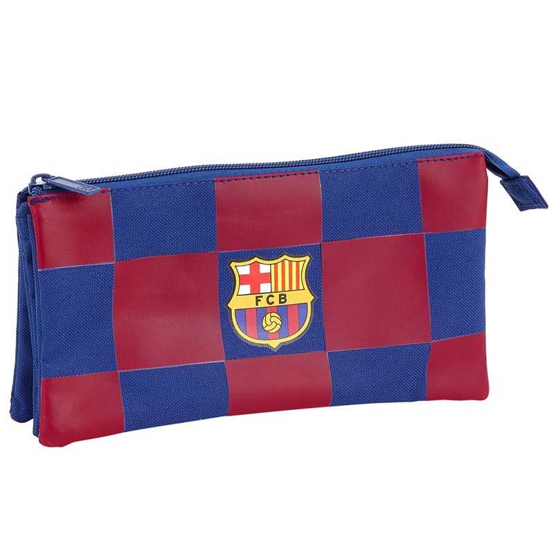 F.C.BARCELONA 1ª EQ.19/20-PORT