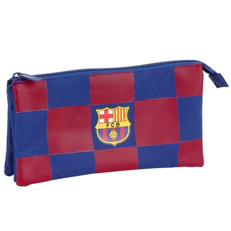 F.C.BARCELONA 1ª EQ.19/20-PORT