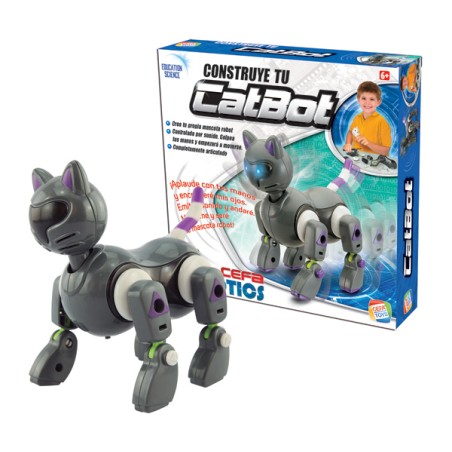 CATBOT  CEFA ROBOTICS