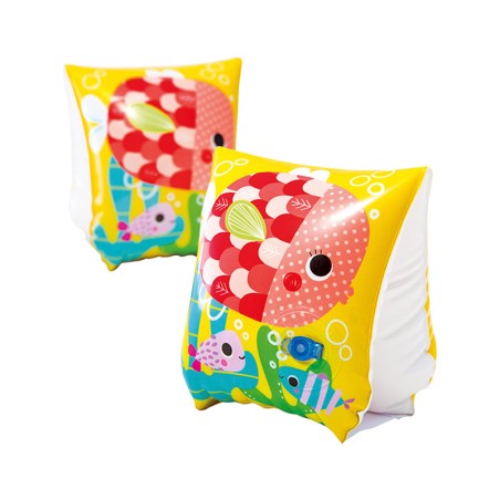 BRAZALETES HINCHABLES