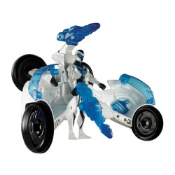 MAX STEEL TURBOCICLETA VOLAD
