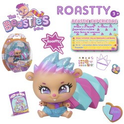 THE BEASTIES ROASTY HEARTBROKE