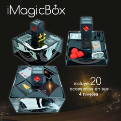 IMAGICBOX CAJA GRANDE