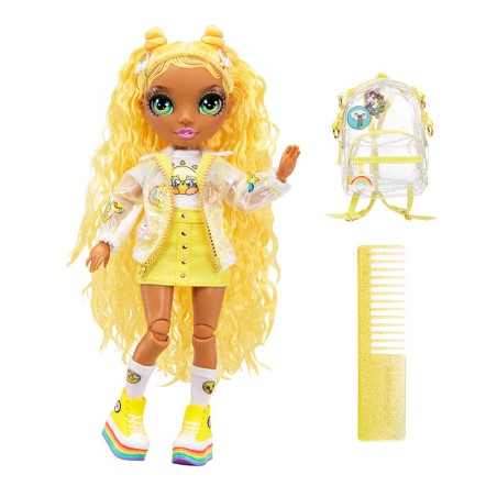 RAINBOW HIGH JUNIOR SUNNY MADI