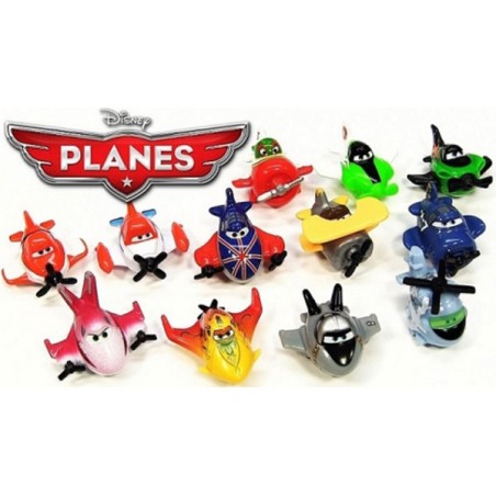 AVIONES MICRO DRIFTERS