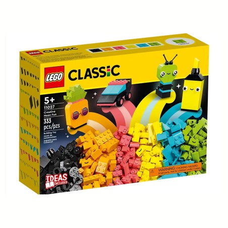 CLASSIC DIVERSION CREATIVA NEO