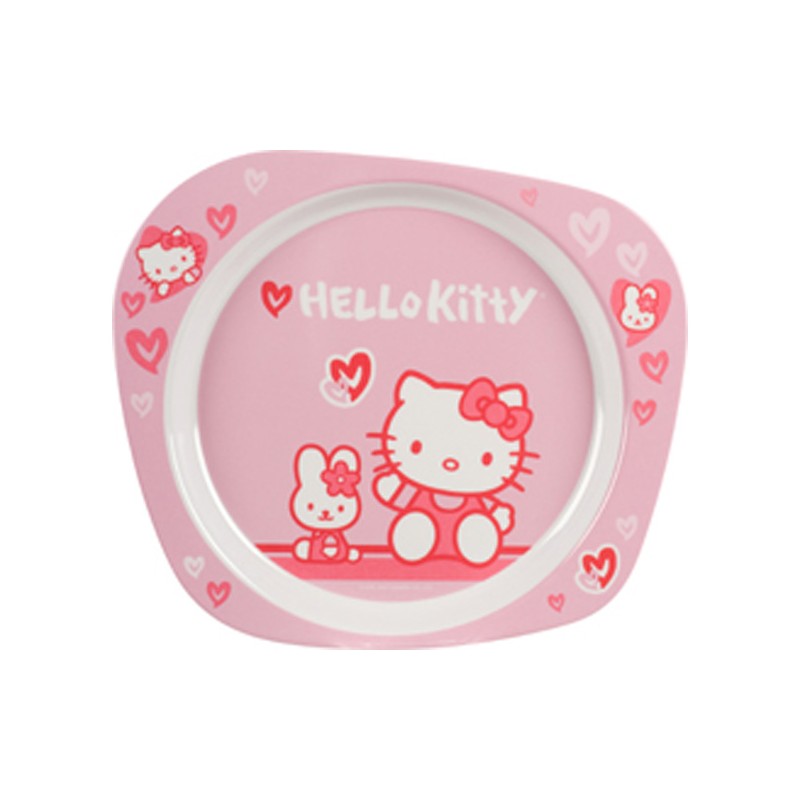 PLATO H.KITTY TONE ON TONE
