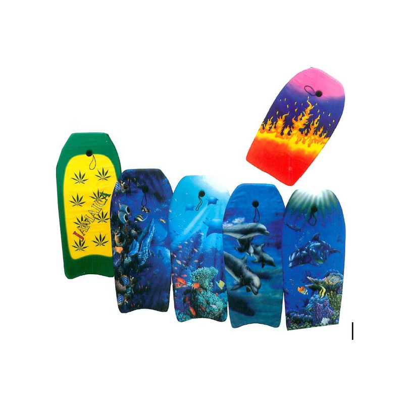 TABLA SURFING ESTAMPADA 94 cm