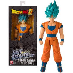 DRAGON BALL SUPER GOKU SUPER S