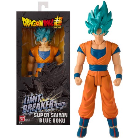 DRAGON BALL SUPER GOKU SUPER S