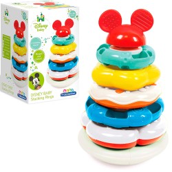 ANILLAS APILABLES DISNEY BABIE