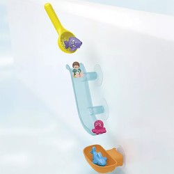 JUNIOR AQUA DIVERSION EN LA PE