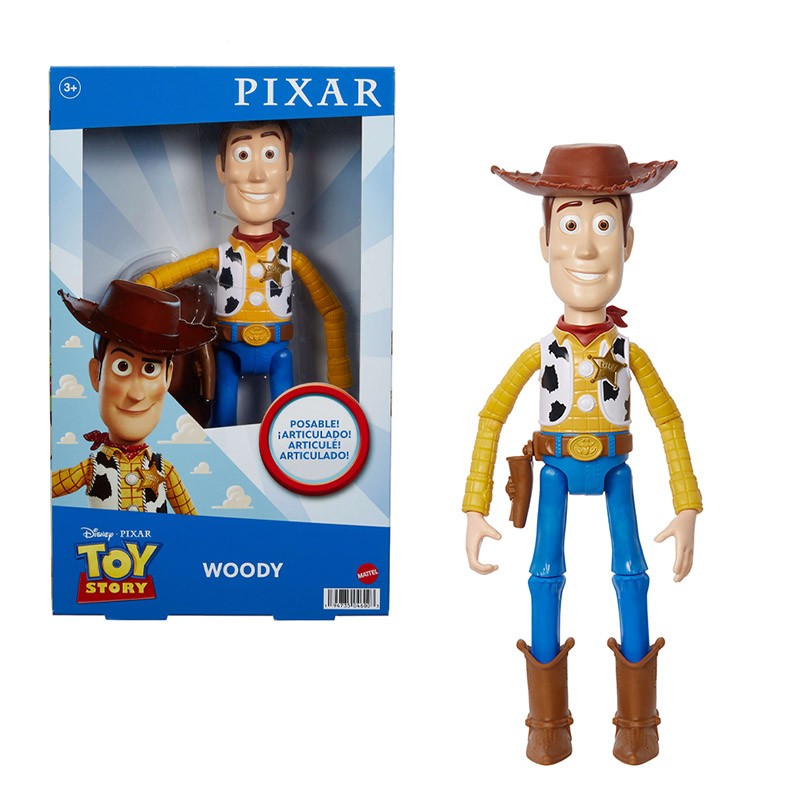 TOY STORY WOODY GRANDE