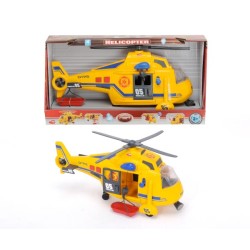 AUTOBUS MAN FLIXBUS 27 CM