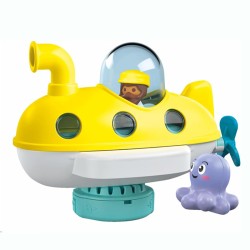 JUNIOR & TINTI SUBMARINO DE CO