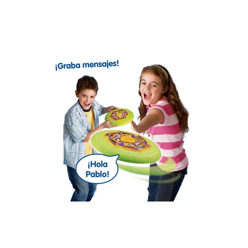 LOOP DINGO DISCO LOCO