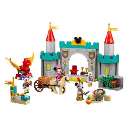 CLASSIC MICKEY Y SUS AMIGOS DE