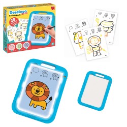 DESSINEO ESTUDIO DE DIBUJO