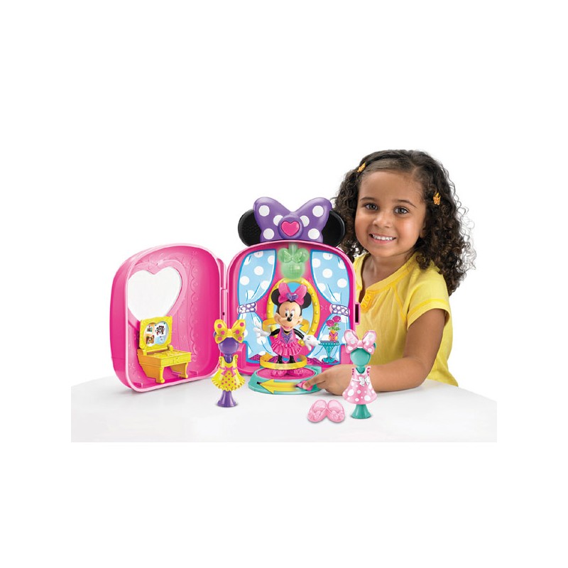 MINNIE TIENDA-MALETIN