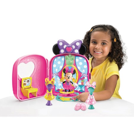 MINNIE TIENDA-MALETIN