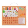 MEGA SET MANUALIDADES 1.300 PZAS